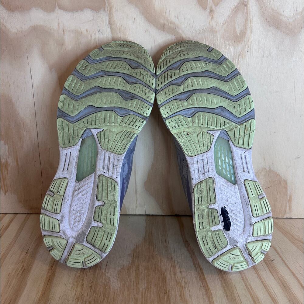 Asics - Gel-Kayano 28 - Running Shoes - Gray - Women's - 8.5 - 1012B047 - Picture 8 of 9